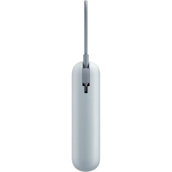 Powerbank 10000mAh Xiaomi Power Bank Integrated Cable/ 22.5W/ Azul