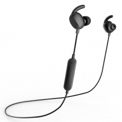 Auriculares SPC Stork - Negro