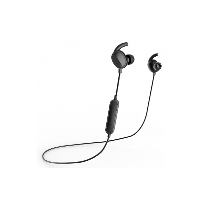 Auriculares SPC Stork - Negro Auriculares SPC Stork - Negro