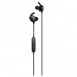 Auriculares SPC Stork - Negro