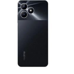 Smartphone Realme Note 50 3GB/ 64GB/ 6.74"/ Negro
