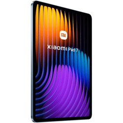 Tablet Xiaomi Pad 7 11.2"/ 8GB/ 128GB/ Octacore/ Azul