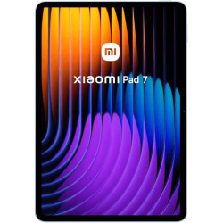 Tablet Xiaomi Pad 7 11.2"/ 8GB/ 128GB/ Octacore/ Azul