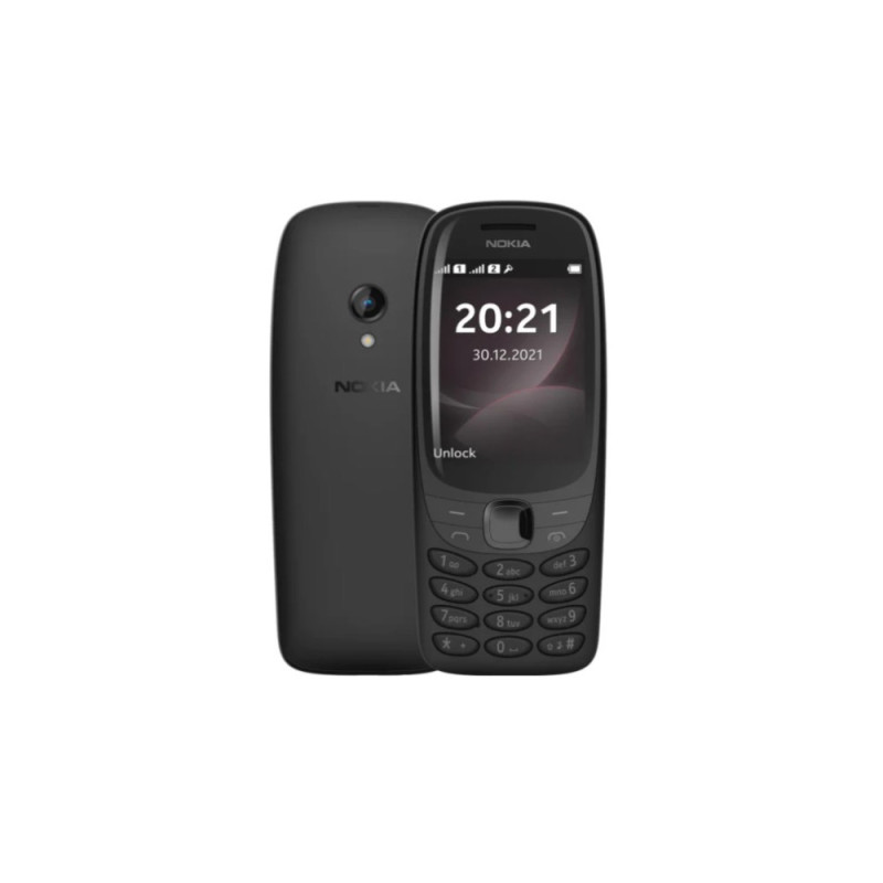 Nokia 6310 4G Nokia 6310 4G