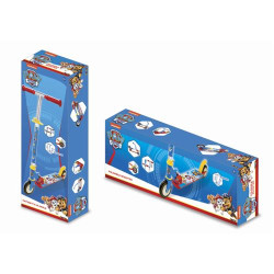 Patinete 2 Ruedas Patrulla Canina