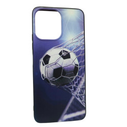 Funda para Redmi 12 modelo balón futbol