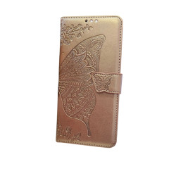 Funda  para Redmi 12  con tapa mariposa