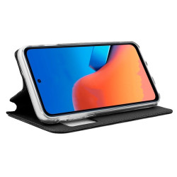 Funda Flip apertura tipo libro para REDMI 12