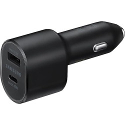 SAMSUNG Cargador de Coche EP-L5300XB