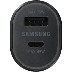 SAMSUNG Cargador de Coche EP-L5300XB