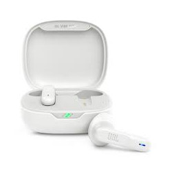 JBL Wave Flex Blanco
