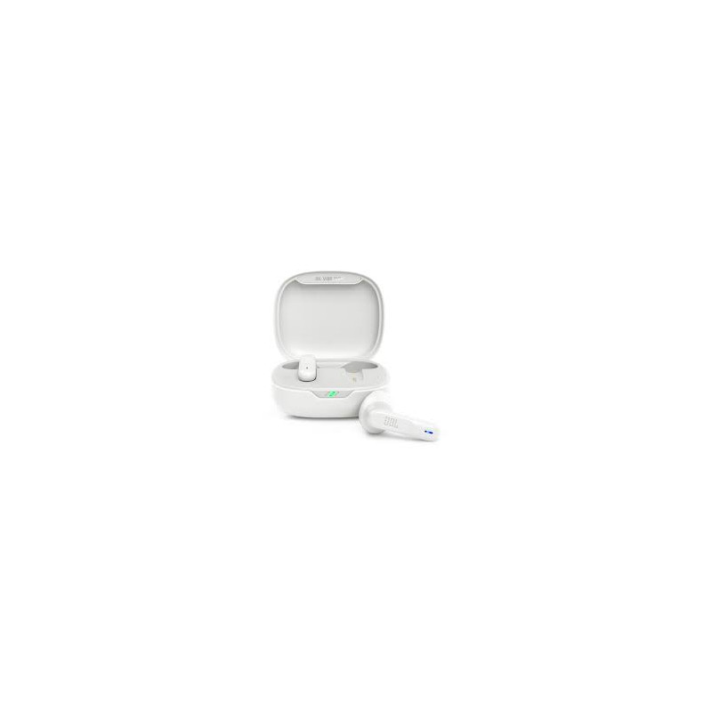 JBL Wave Flex Blanco JBL Wave Flex Blanco