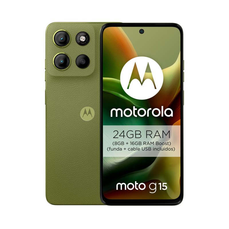 Motorola ESPAÑA, mejores moviles del mercado en España