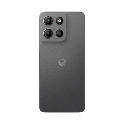 MOTOROLA MOTO G15 4G GREY / 8+256GB / 6.72" FULL FHD+