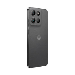 MOTOROLA MOTO G15 4G GREY / 8+256GB / 6.72" FULL FHD+