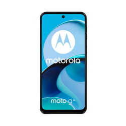 MOTOROLA MOTO G14 BLUE / 8+256GB / 6.5" FULL HD+ (Condición Nuevo)