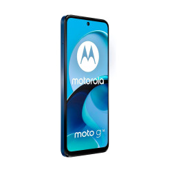MOTOROLA MOTO G14 BLUE / 8+256GB / 6.5" FULL HD+ (Condición Nuevo)