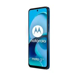 MOTOROLA MOTO G14 BLUE / 8+256GB / 6.5" FULL HD+ (Condición Nuevo)