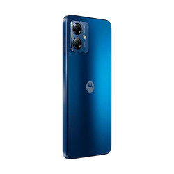 MOTOROLA MOTO G14 BLUE / 8+256GB / 6.5" FULL HD+ (Condición Nuevo)