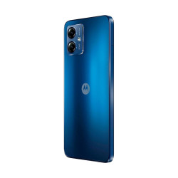 MOTOROLA MOTO G14 BLUE / 8+256GB / 6.5" FULL HD+ (Condición Nuevo)