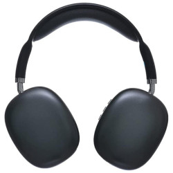 Cascos bluetooth STN 01 Negro - Cascos con Bluetooth