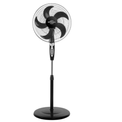 Ventilador de Pie Orbegozo SF 0249/ 60W/ 5 Aspas 40cm/ 3 velocidades