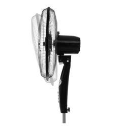 Ventilador de Pie Orbegozo SF 0249/ 60W/ 5 Aspas 40cm/ 3 velocidades