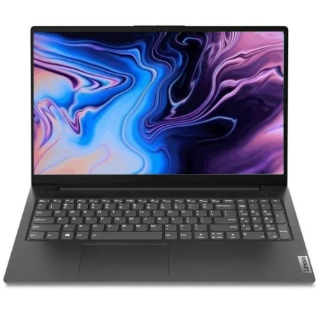 Portátil Lenovo V15 G2 IJL 82QY00PUSP Intel Celeron N4500/ 16GB/ 256GB SSD/ 15.6"/