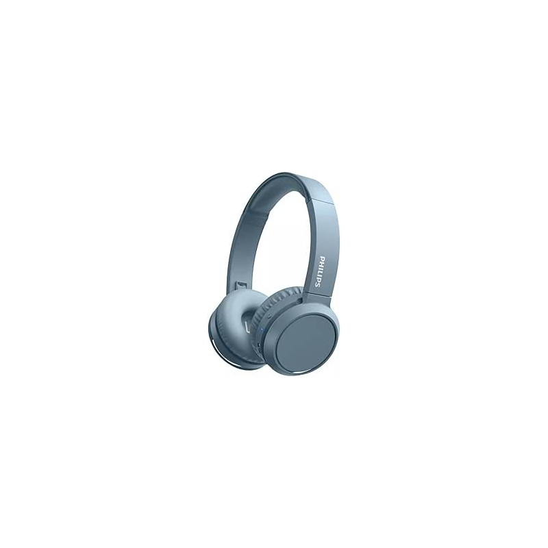 Auriculares Inalámbricos Philips TAH4205/ con Micrófono/ Bluetooth/ Azules Auriculares Inalámbricos Philips TAH4205/ con Micrófono/ Bluetooth/ Azules