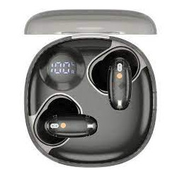 Auriculares Bluetooth Mars Gaming MHIB2 con estuche de carga/ Autonomía 7h/ Negros