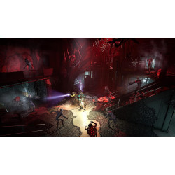 PS4 - Rainbow Six Extraction