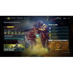 PS4 - Rainbow Six Extraction