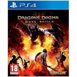 Dragon's Dogma: Dark Arisen