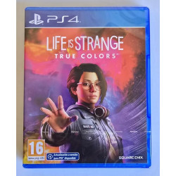 Life is Strange True Colors