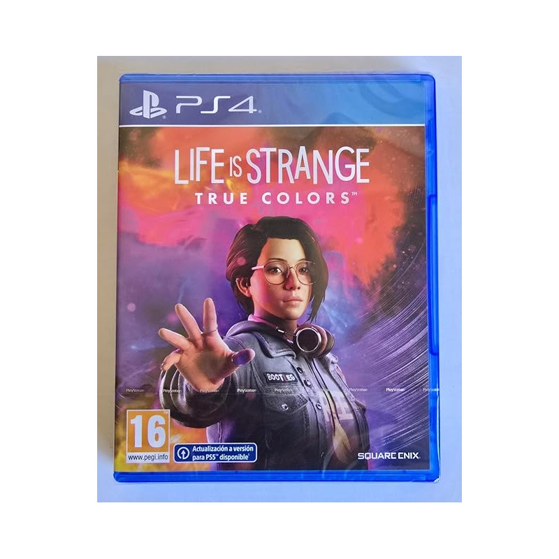 Life is Strange True Colors Life is Strange True Colors