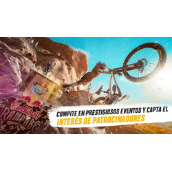 Riders Republic Spa PS4