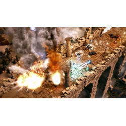 Lara Croft and the Temple of Osiris PS4