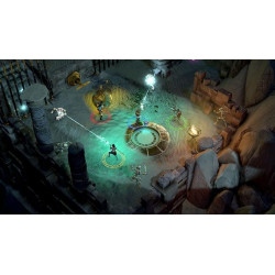 Lara Croft and the Temple of Osiris PS4