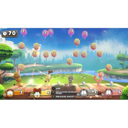 Garfield Lasagna Party Edición Estándar, Playstation 5