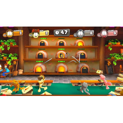 Garfield Lasagna Party Edición Estándar, Playstation 5
