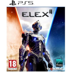 Elex II Ps5 Int