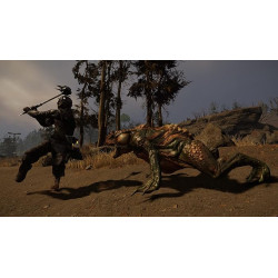 Elex II Ps5 Int