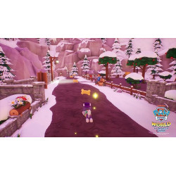 Paw Patrol World