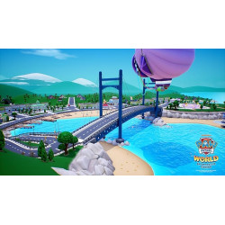 Paw Patrol World