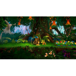 Marsupilami Hoobadventure
