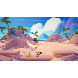 Marsupilami Hoobadventure