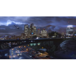 Grand Theft Auto V - PlayStation 5