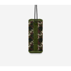 SPC Tube Camuflaje, Verde 10 W
