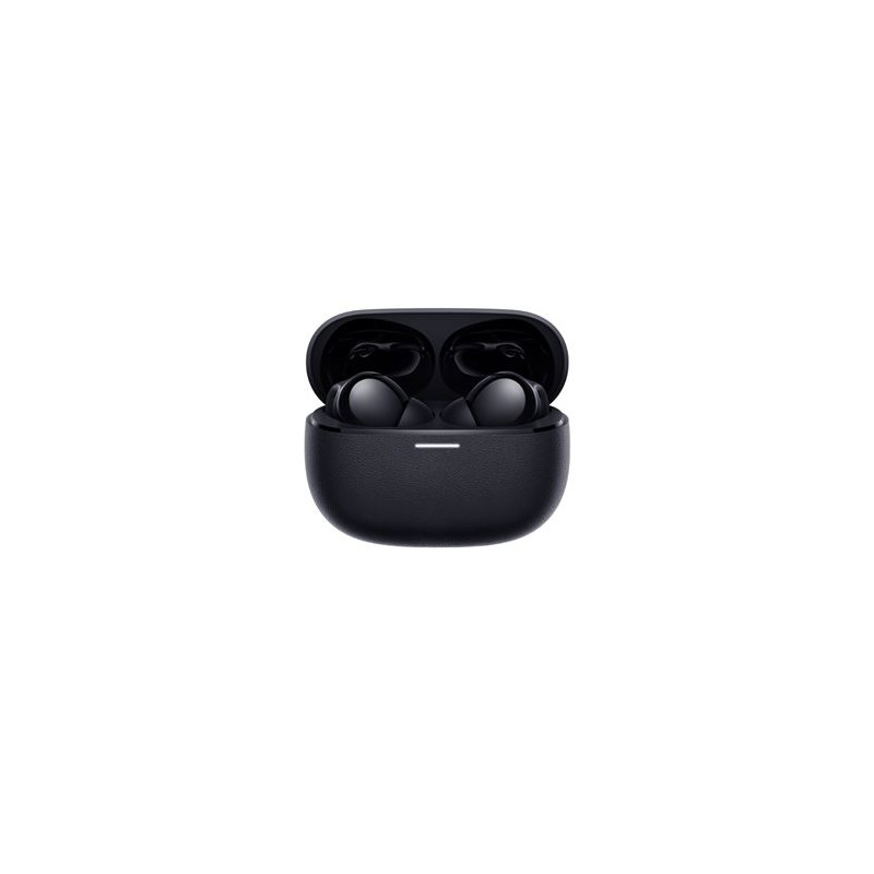 Auriculares Noise Cancelling Xiaomi Redmi Buds 5 Pro Negro Auriculares Noise Cancelling Xiaomi Redmi Buds 5 Pro Negro