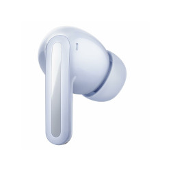 Auriculares Bluetooth Xiaomi Redmi Buds 5 Pro con estuche de carga/ Autonomía 10h/ Aurora Púrpura
